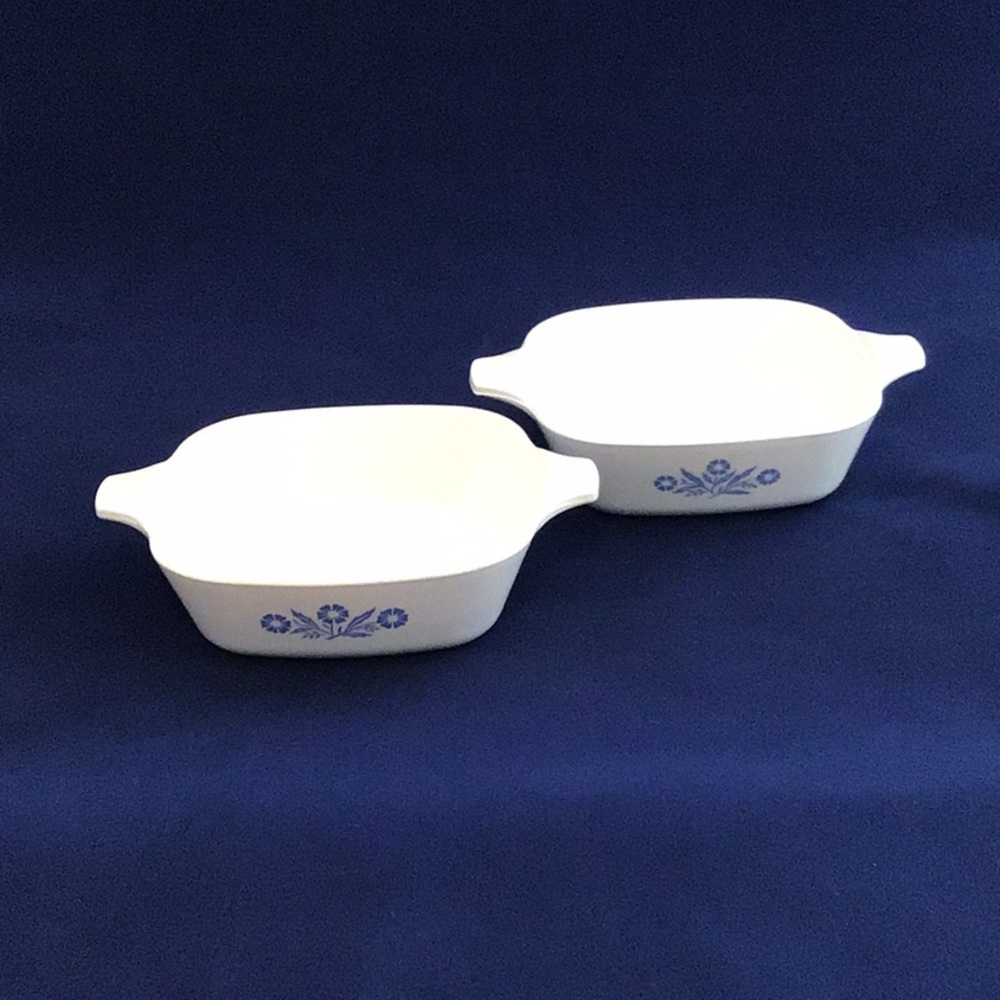 Corning Ware petite pan